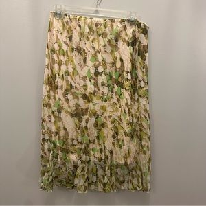 New York Clothing Company Skirt. Women’s Medium.